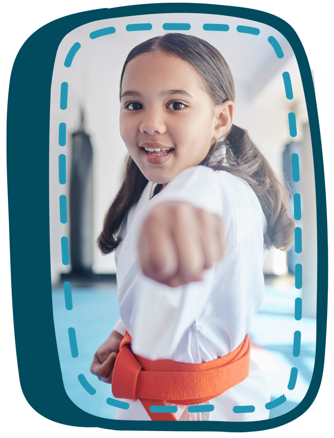 karate_girl